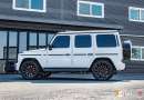 Urban Automotive x Vossen UV-3