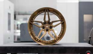 Vossen M-X1 3-Piece