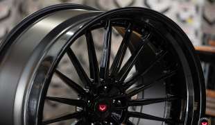 Vossen S17-04 3-Piece