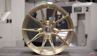 Vossen EVO-2R