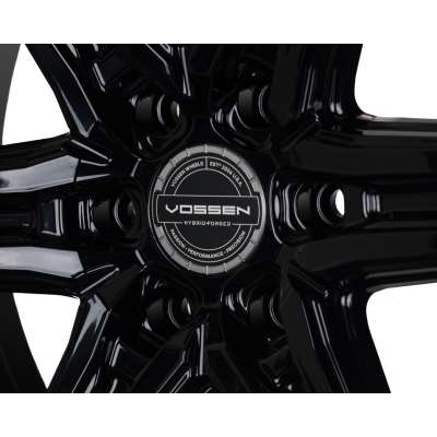 Vossen HF6-2, Цвет: Gloss Black