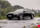 Vossen HF-8, Цвет: Brushed Silver