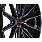 Vossen HF6-1, Цвет: Tinted Gloss Black