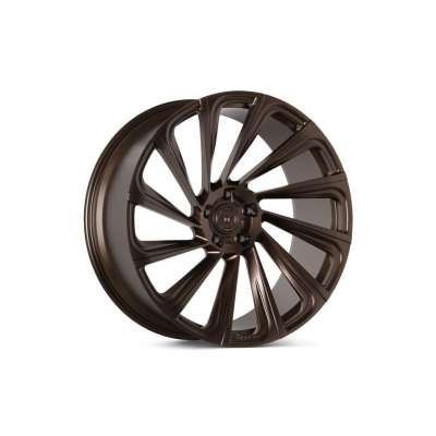 Urban Automotive x Vossen UV-3