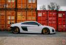 Vossen M-X2