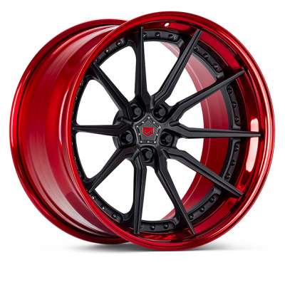 Vossen M-X2 3-Piece