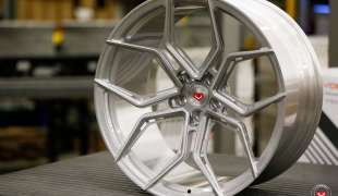 Vossen EVO-3R