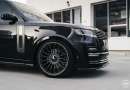 Urban Automotive x Vossen UV-6