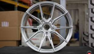 Vossen EVO-2R