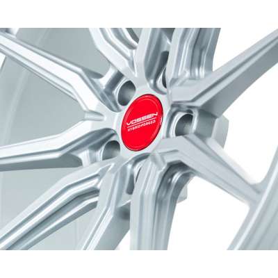 Vossen HF-3: Цвет Satin Silver