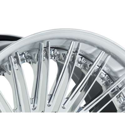 Vossen S17-14 3-Piece