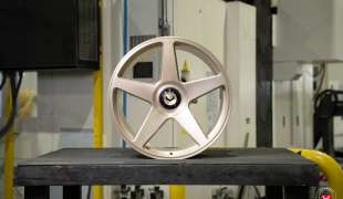 Vossen GEN-01