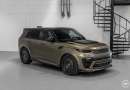Urban Automotive x Vossen UV-7