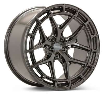 Vossen HFX-1, Цвет: Anthracite