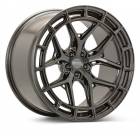 Vossen HFX-1, Цвет: Anthracite