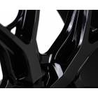 Vossen HF6-4, Цвет: Gloss Black