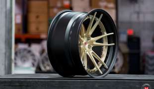 Vossen S17-06 3-Piece