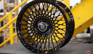 Vossen S21-11T