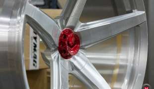 Vossen VPS-3