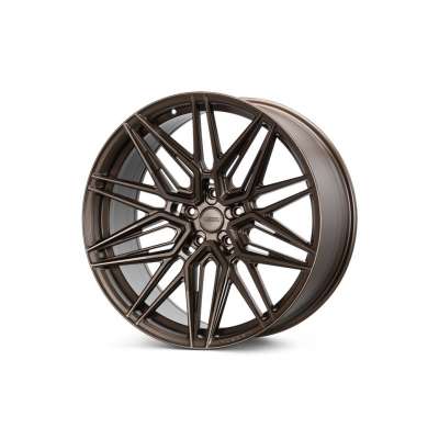 Vossen HF-7, Цвет: Satin Bronze