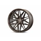 Vossen HF-7, Цвет: Satin Bronze