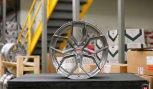 Vossen EVO-3