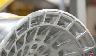 Vossen LCX-04