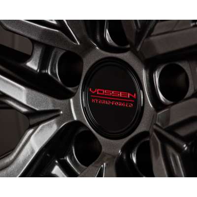 Vossen HF-4T: Цвет Anthracite