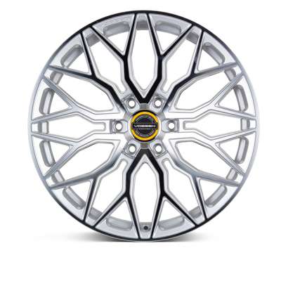 Vossen HF6-3, Цвет: Silver Polished