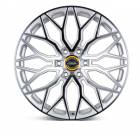 Vossen HF6-3, Цвет: Silver Polished