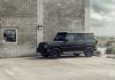 Urban Automotive x Vossen UV-X