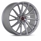 Vossen HF-4T: Цвет Satin Silver