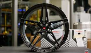 Vossen EVO-1R