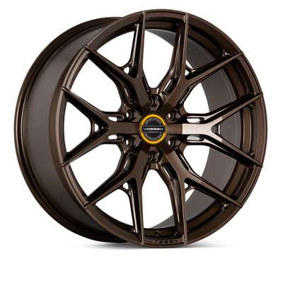 Vossen HF6-4, Цвет: Satin Bronze