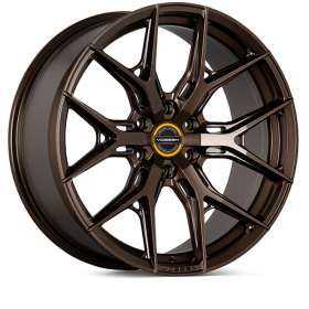 Vossen HF6-4, Цвет: Satin Bronze