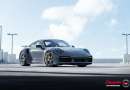 Vossen x Champion Motorsport RS74