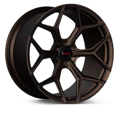Novitec x Vossen NL4