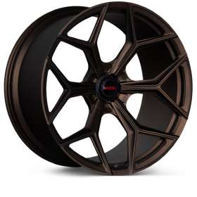Novitec x Vossen NL4