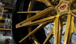 Vossen M-X6 3-Piece