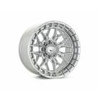 Vossen HFX-1, Цвет: Silver Polished (8 болтов)