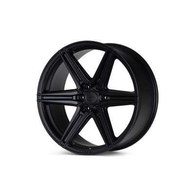 Vossen HF6-2, Цвет: Satin Black