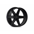 Vossen HF6-2, Цвет: Satin Black