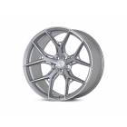 Vossen HF-5: Цвет Satin Silver