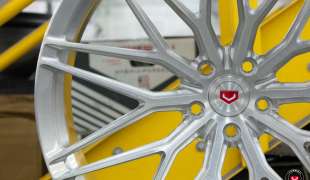 Vossen VPS-4