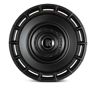 Urban Automotive x Vossen UV-7