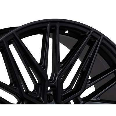 Vossen HF6-5, Цвет: Gloss Black