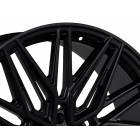 Vossen HF6-5, Цвет: Gloss Black