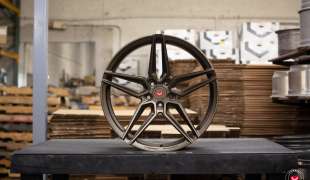 Vossen EVO-1