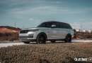 Urban Automotive x Vossen UV-2