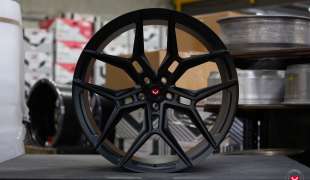 Vossen EVO-4